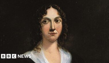 Suffolk horse thief's 18th Century letters on show in UK first