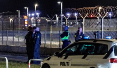 NATO Defense Ministers To Meet To Discuss Whether A European 'Drone Wall' Is Realistic