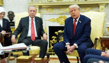 Can Turkey do without Russian energy? – DW – 10/04/2025
