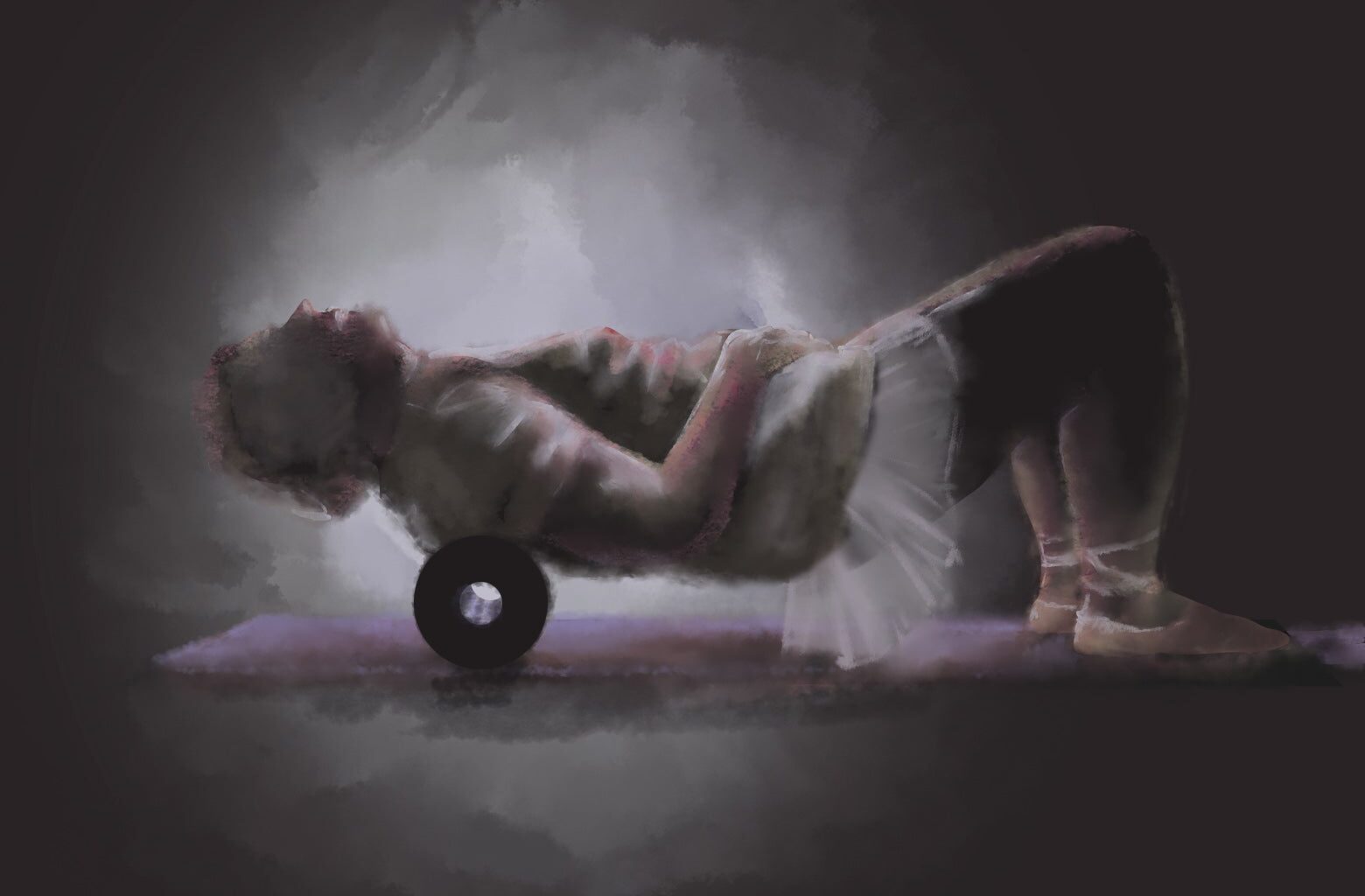 When I started dancing in my 60s, I wasn't prepared for what it would do to me.