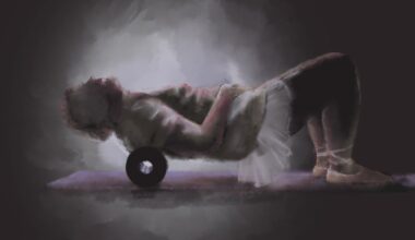 When I started dancing in my 60s, I wasn't prepared for what it would do to me.