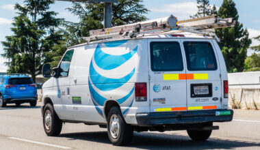 AT&T sends harsh warning to customers