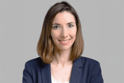 Luxembourg’s Cube IM appoints Julie Bonamy Racine as French head