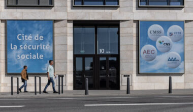 CCSS-employers: it's all happening online now