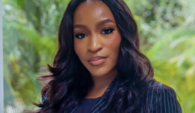 TV presenter dies in three storey plunge while trying to escape armed robbers