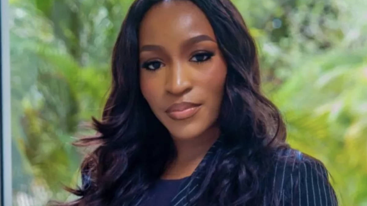 TV presenter dies in three storey plunge while trying to escape armed robbers