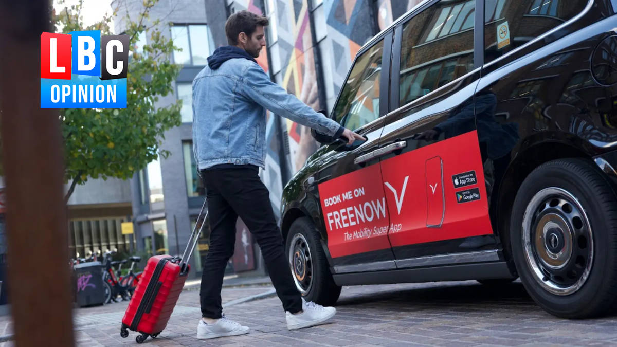 No one should fear the journey home: We need to make Britain’s streets safe for all