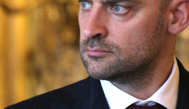 Iran releases Franco-German accused of spying