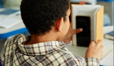 Nov. 15 is 'Put Down the Phone Day' in Marion County, Florida