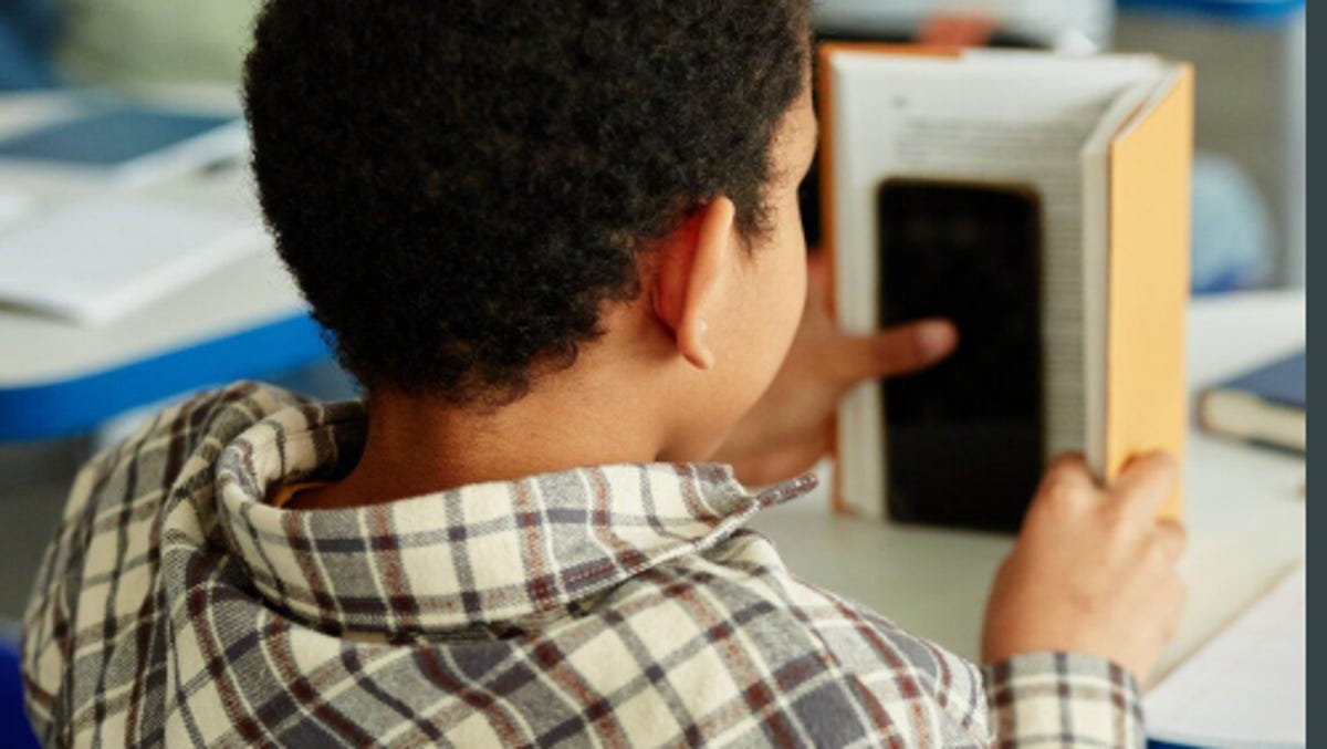 Nov. 15 is 'Put Down the Phone Day' in Marion County, Florida