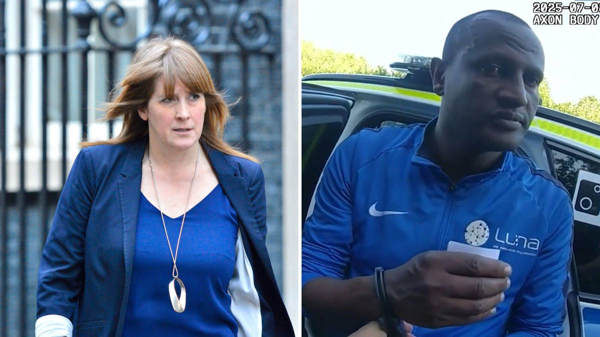 ‘Galling’ that migrant criminal was paid £500 to leave Britain - but it worked, minister says