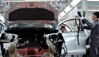 Latest News In Electric Vehicles