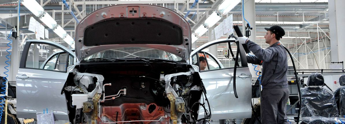 Latest News In Electric Vehicles