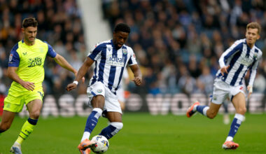 Supporting image for story: West Brom v Sheffield Wednesday: Lewis Cox's predicted XI with attacking decision