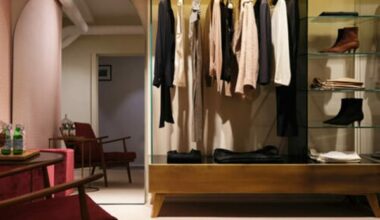 Slowear launches womenswear in London for first time