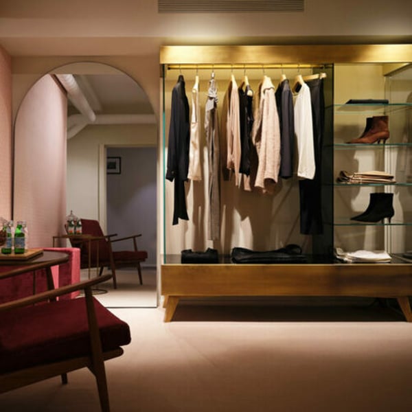 Slowear launches womenswear in London for first time