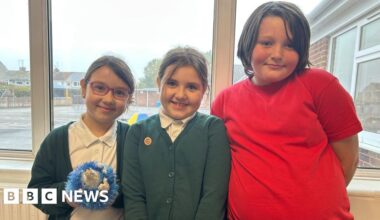 Parkruns being twinned with schools across the UK