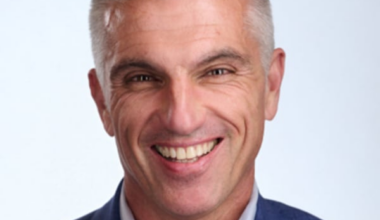 Dassault Systèmes appoints Fabrice Canonge to head Centric Software