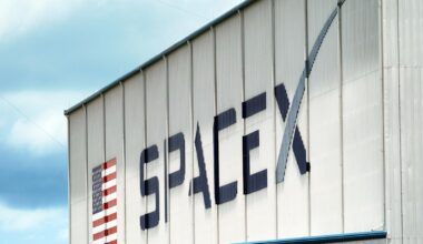 SpaceX's Starshield satellites are reportedly transmitting signals on unauthorized frequencies