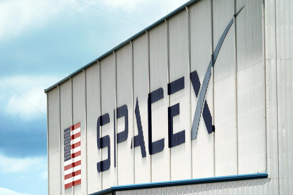 SpaceX's Starshield satellites are reportedly transmitting signals on unauthorized frequencies