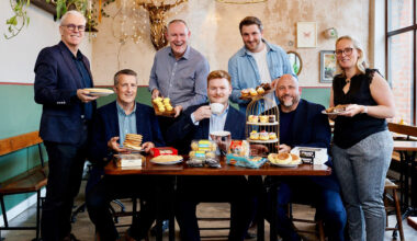 Tesco expands local bakery range with 31 new Northern Ireland products