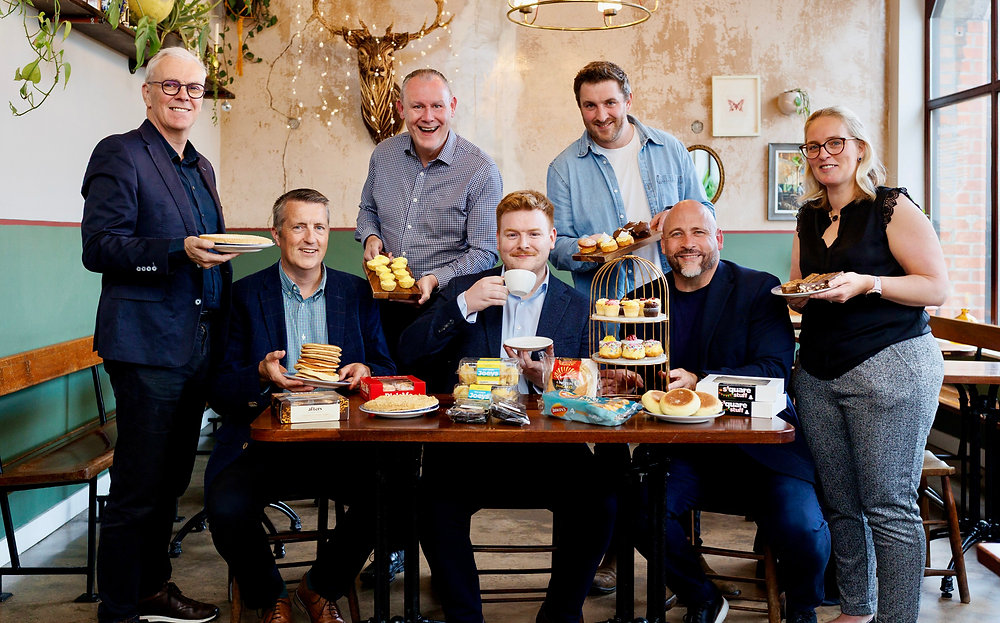Tesco expands local bakery range with 31 new Northern Ireland products