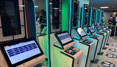 What British travellers need to know from today