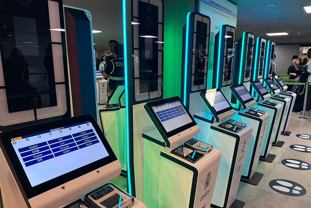 What British travellers need to know from today