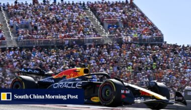 Formula 1: Max Verstappen’s perfect weekend could spark unprecedented title triumph