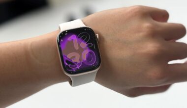 You can already get a discount on the Apple Watch Series 11 at Amazon