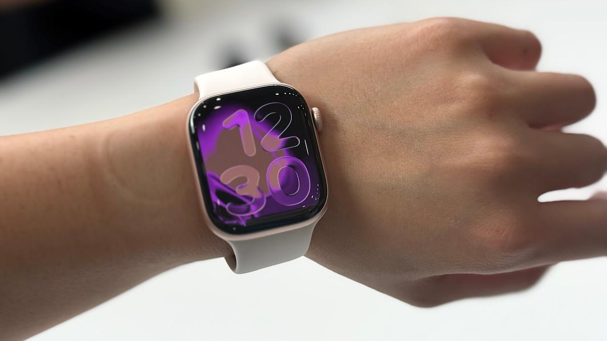 You can already get a discount on the Apple Watch Series 11 at Amazon