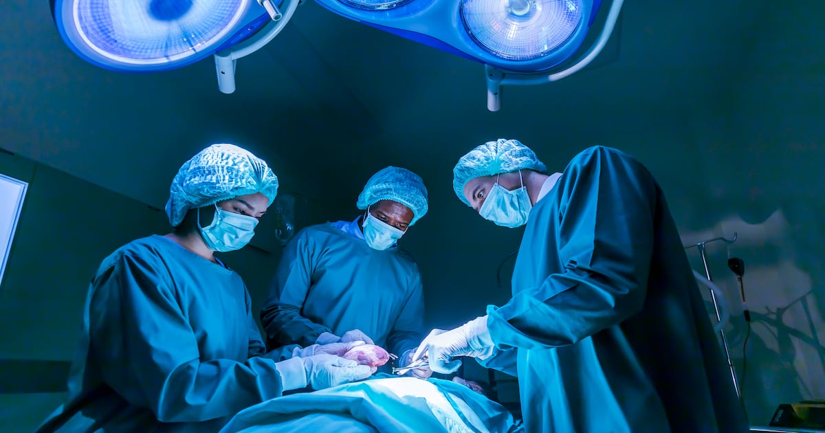 Belfast Trust bullying report warns of “ongoing risk” to patient safety – The Irish News