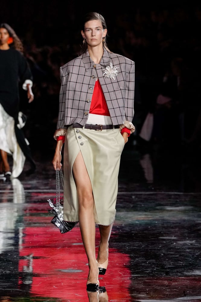Chanel - Spring-Summer2026 - Womenswear - France - Paris