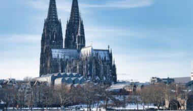How cold will it be in Germany this winter?