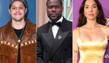 Why comedians are slamming performers