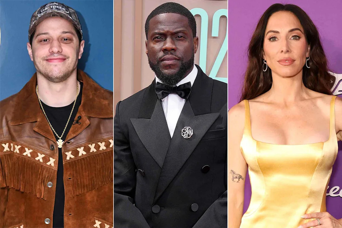 Why comedians are slamming performers