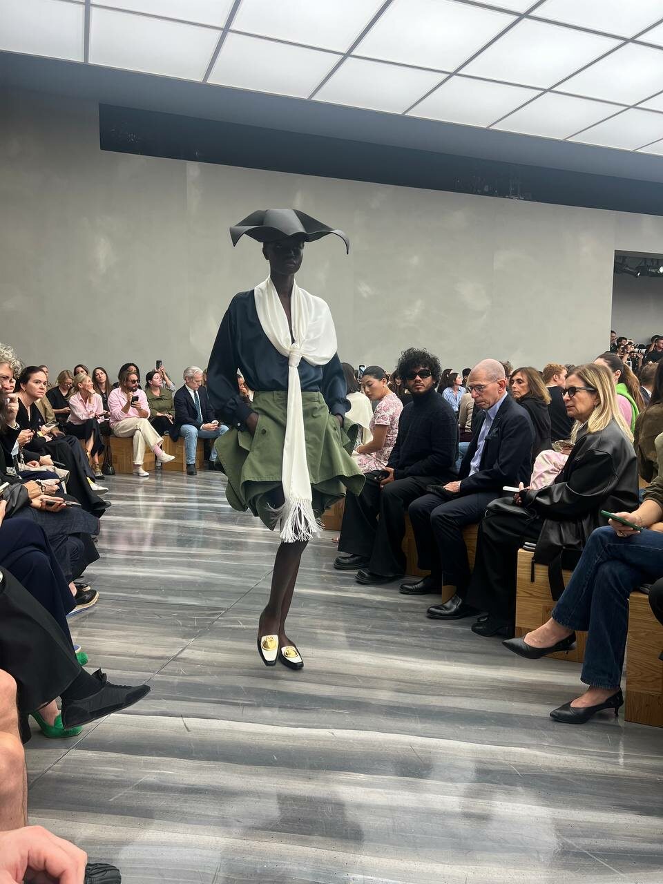 Dior – Women’s Spring/Summer 2026 runway show