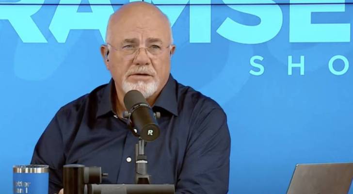 Dave Ramsey explained why teachers become millionaires so often. Here's what we can learn from them