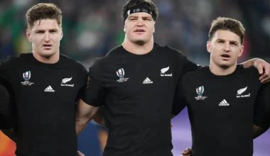 The Greatest Rugby Brothers Of All-Time (Ranked 15-1) - Page 3 of 3