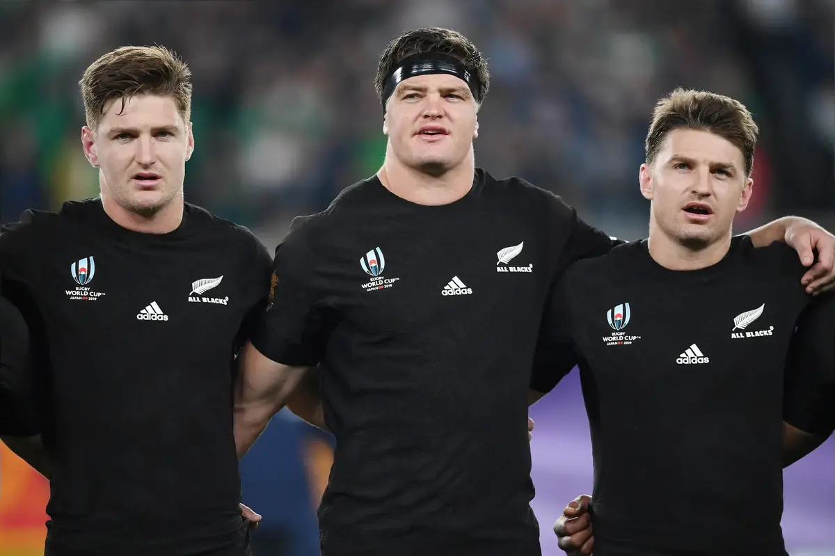 The Greatest Rugby Brothers Of All-Time (Ranked 15-1) - Page 3 of 3