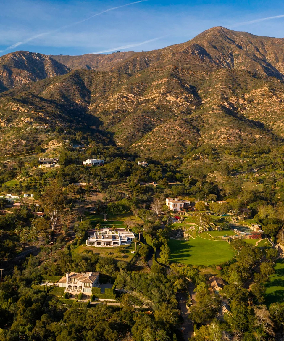 Montecito