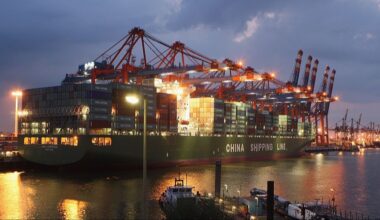 A price on carbon imports is vital for a competitive European green economy 