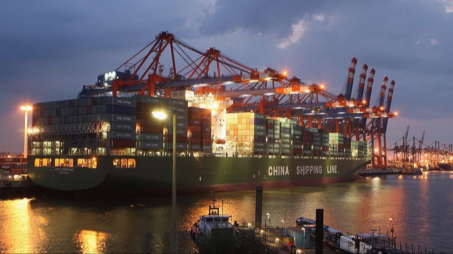 A price on carbon imports is vital for a competitive European green economy 