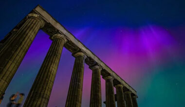 Edinburgh Live