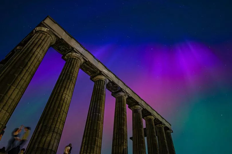 Edinburgh Live