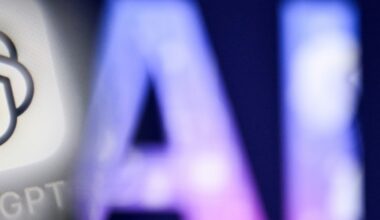 France prides itself on being the third country in the world in terms of the number of expert AI researchers it has