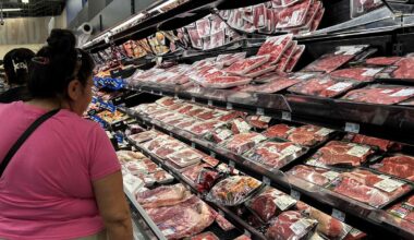 What To Expect In Next Week's Inflation Report