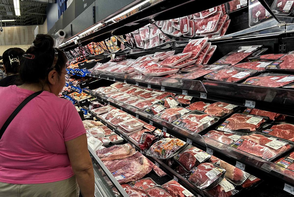 What To Expect In Next Week's Inflation Report
