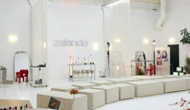 Zalando expands its offering in Spain, introducing its beauty division to the market