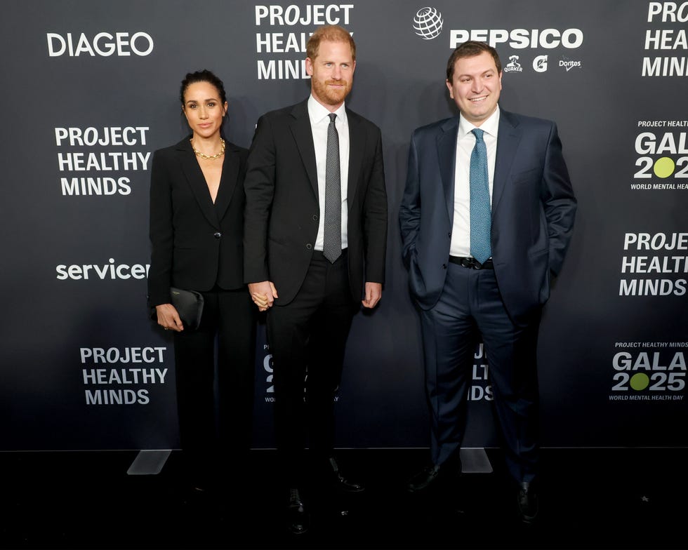 Project Healthy Minds Gala 2025